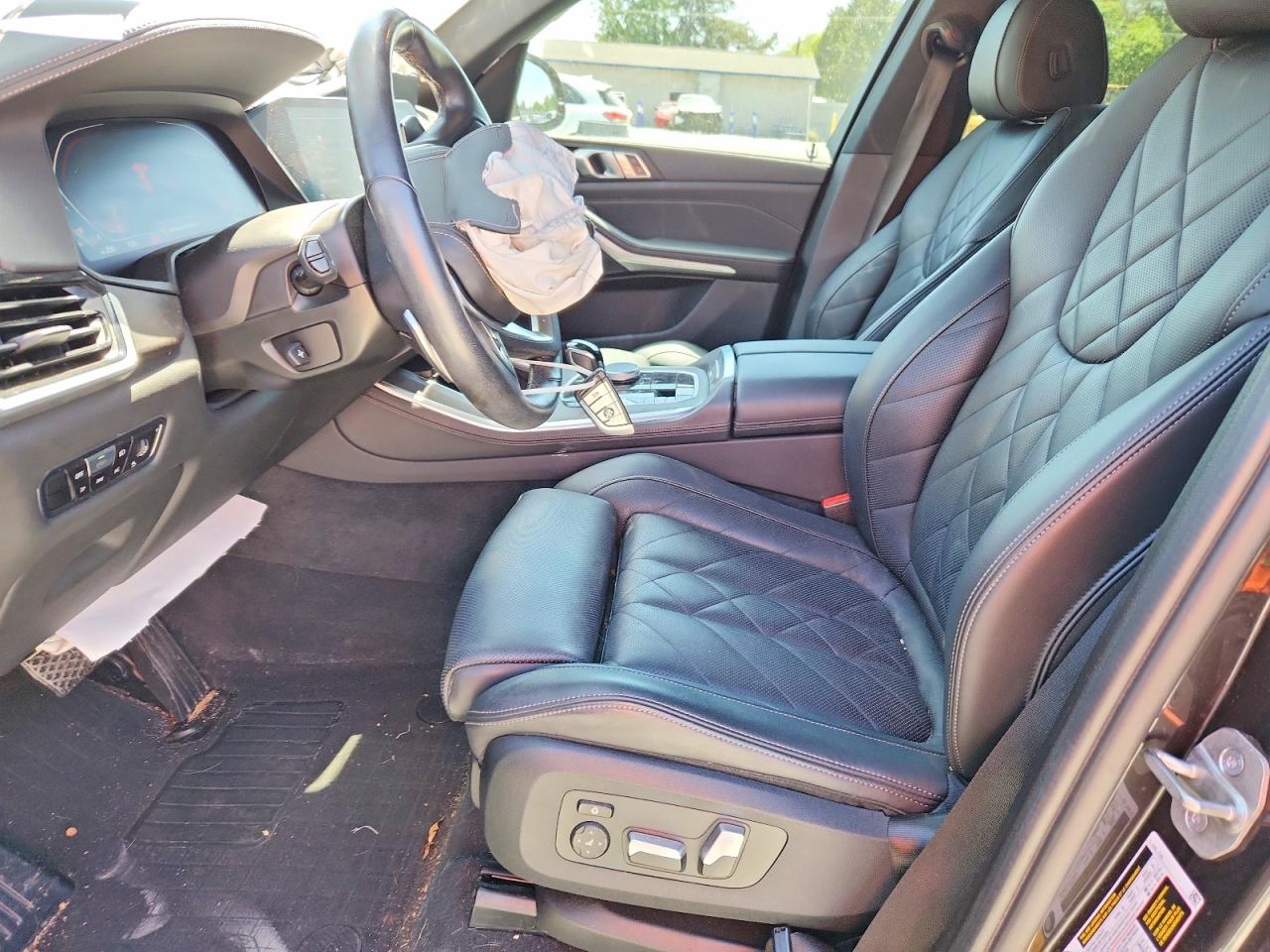 BMW X Series Sdrive 40i