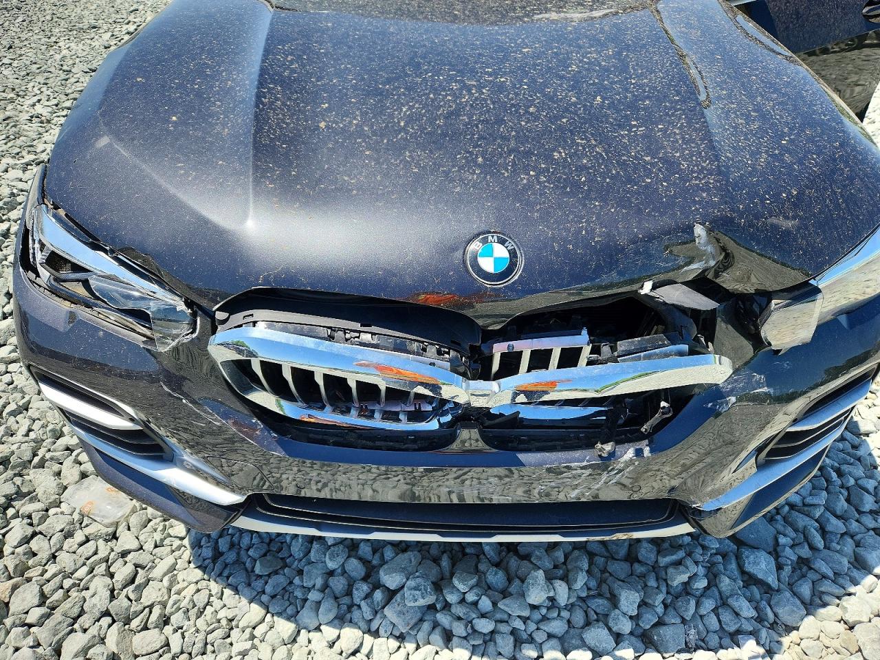 BMW X Series Sdrive 40i
