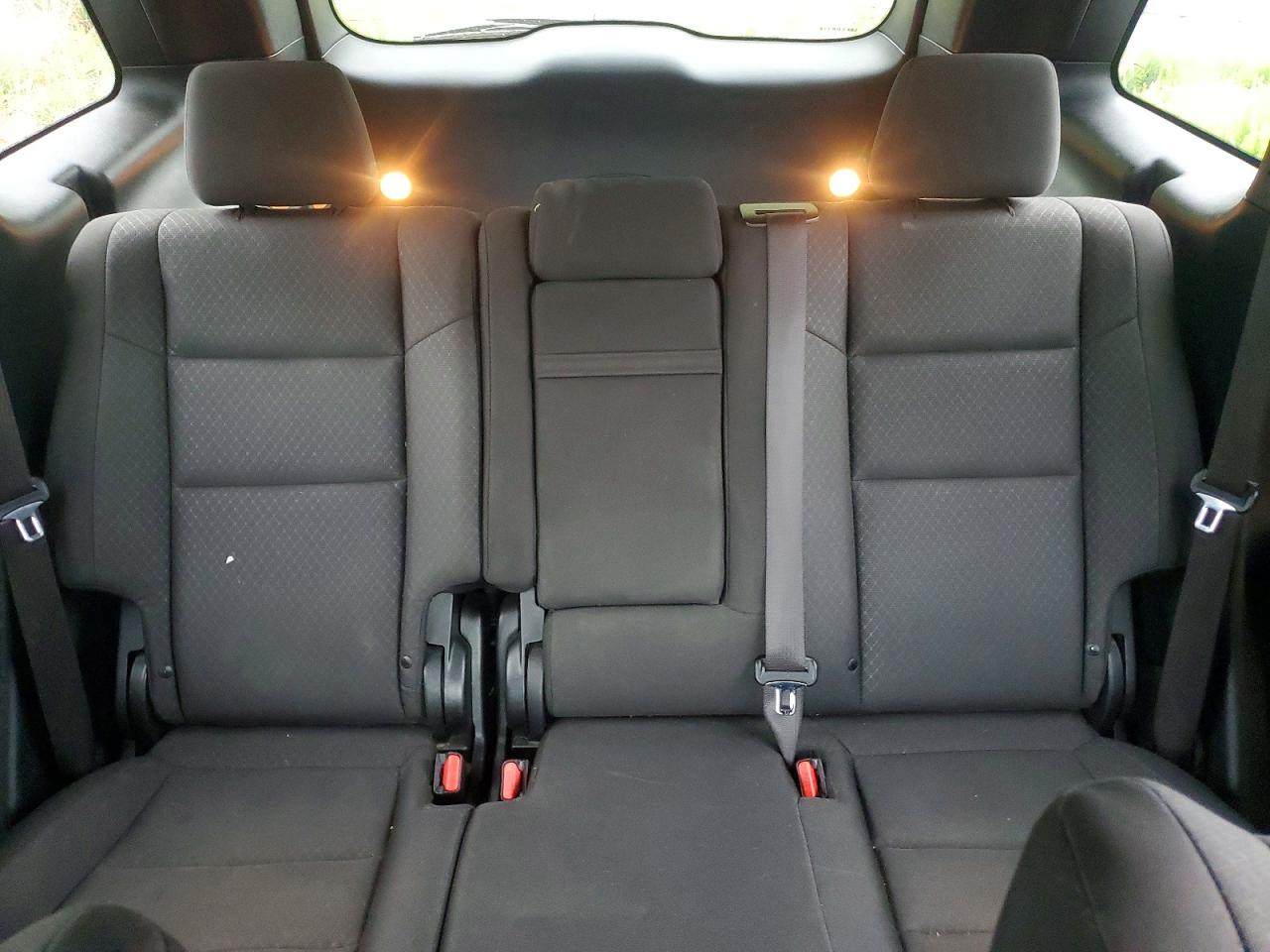 Jeep Cherokee Laredo