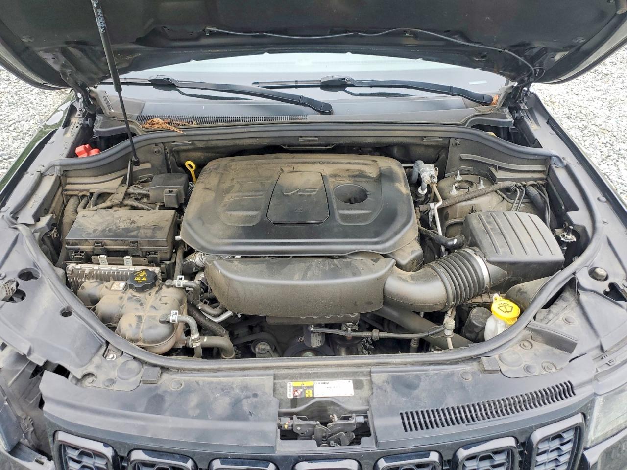 Jeep Cherokee Laredo