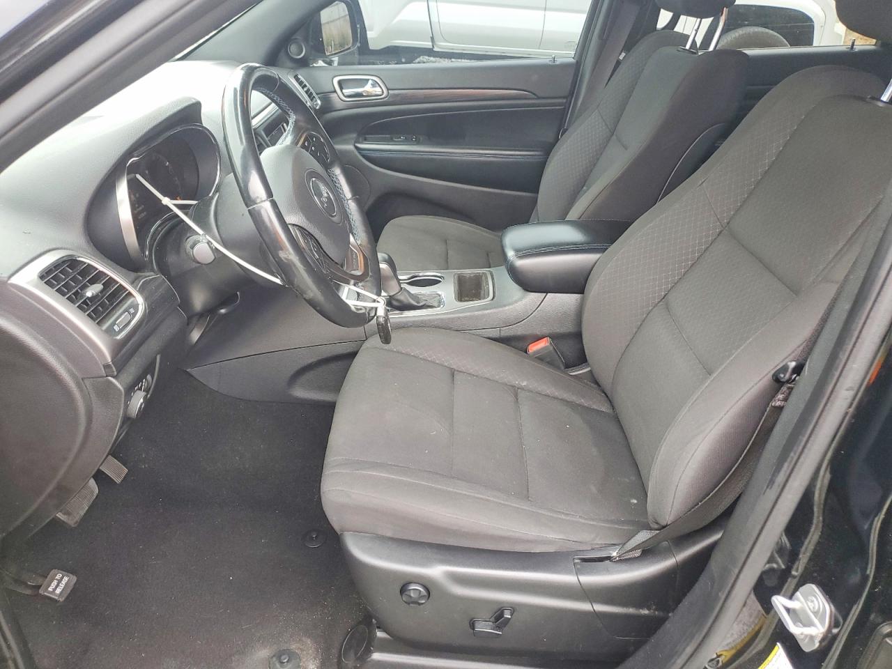Jeep Cherokee Laredo