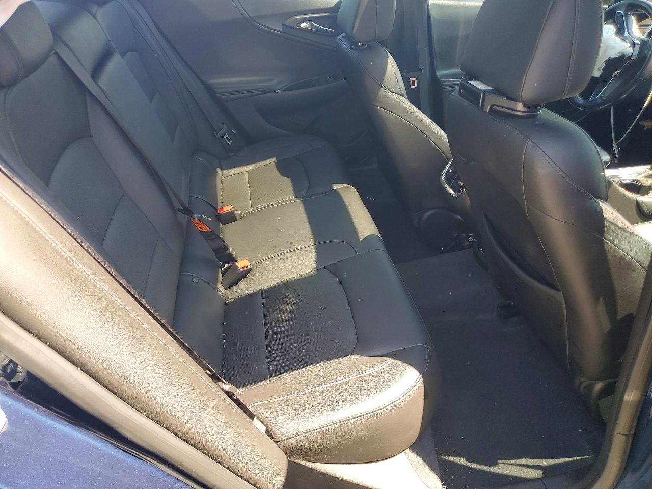 Chevrolet Malibu Premier
