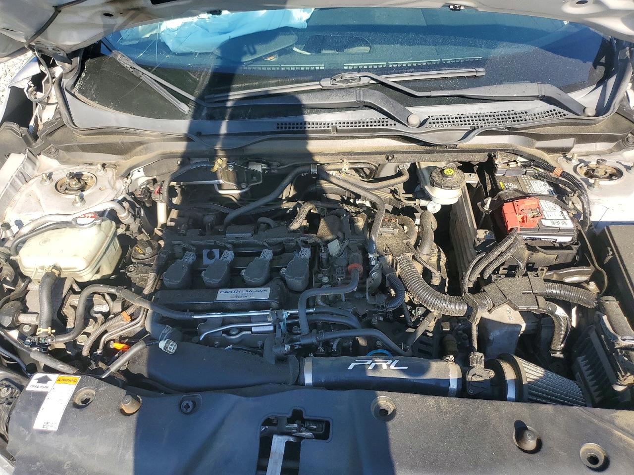 Honda Civic Si