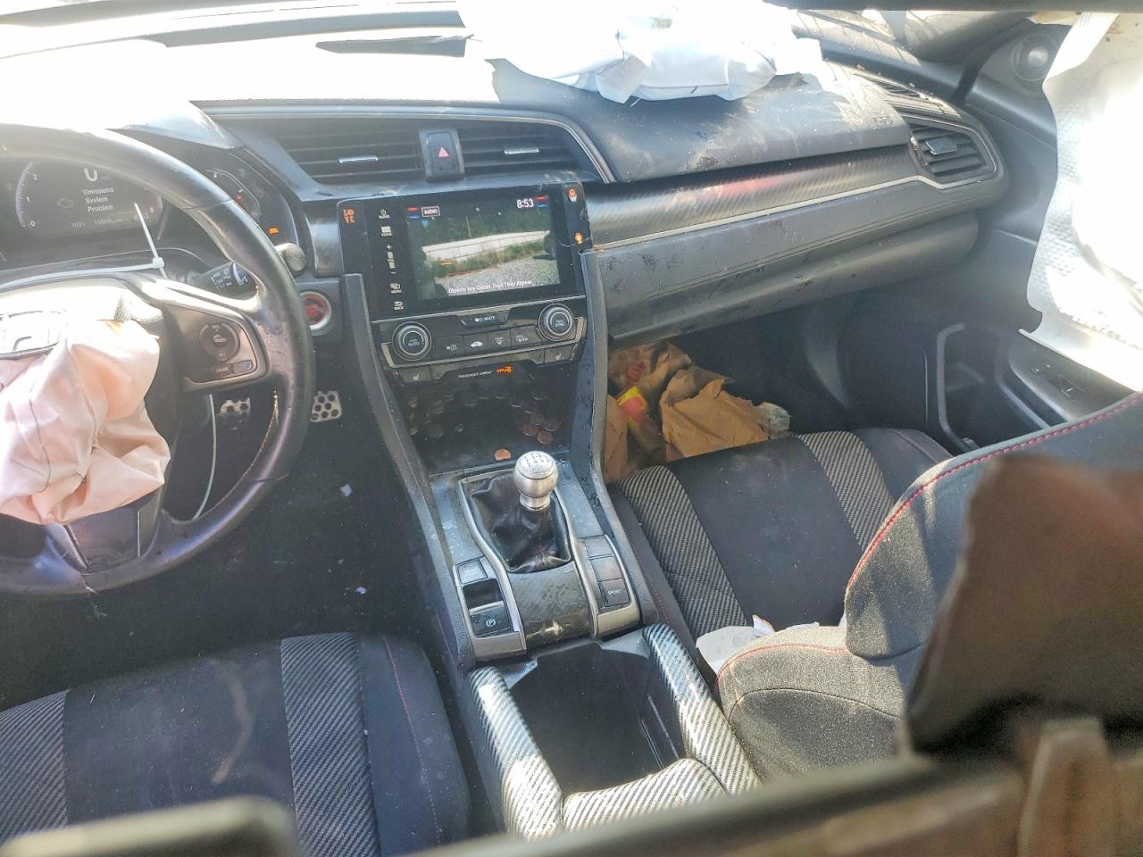Honda Civic Si