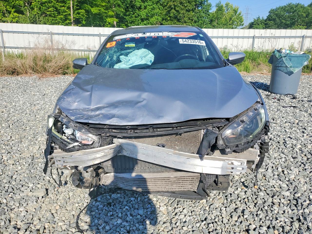 Honda Civic Si
