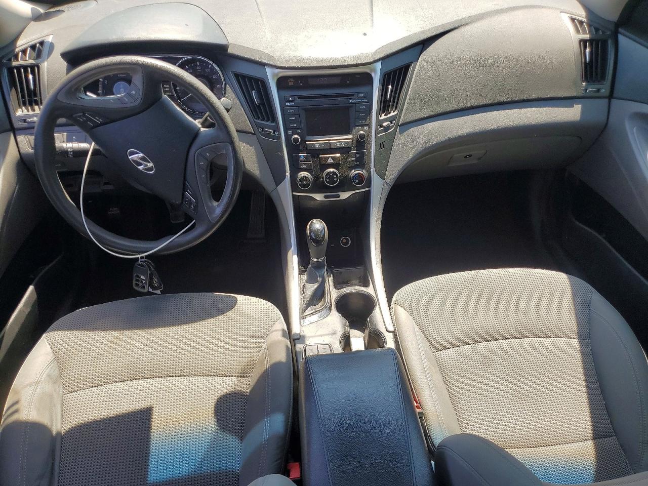 Hyundai SONATA Gls