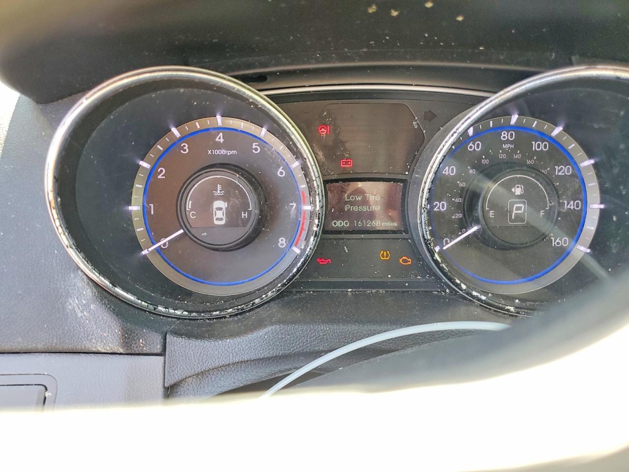Hyundai SONATA Gls