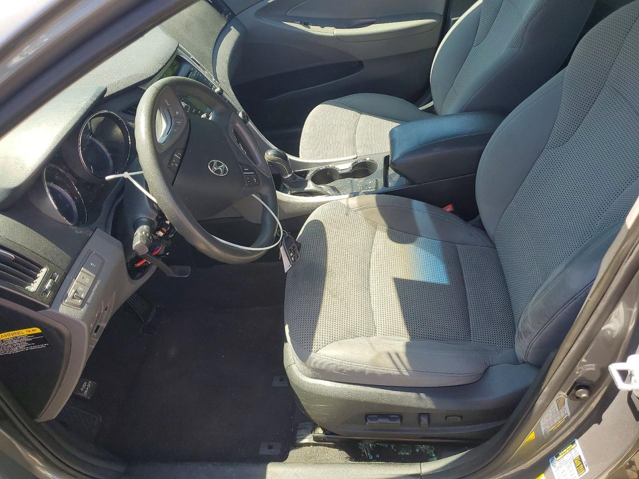 Hyundai SONATA Gls