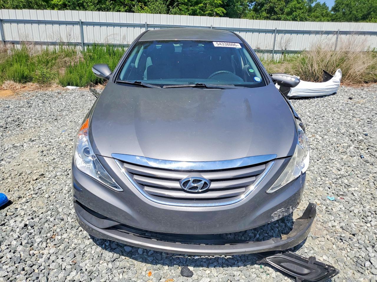 Hyundai SONATA Gls