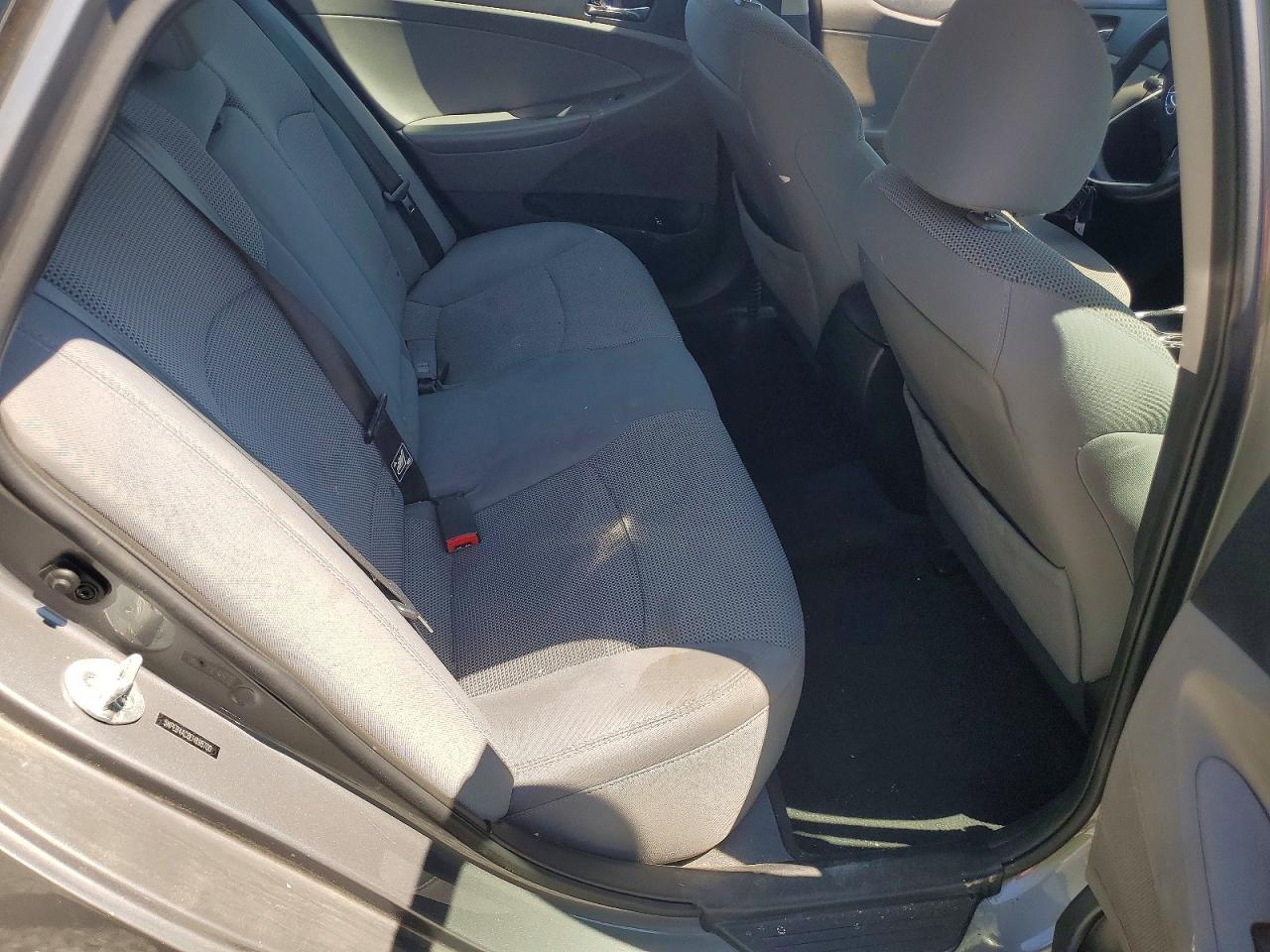 Hyundai SONATA Gls