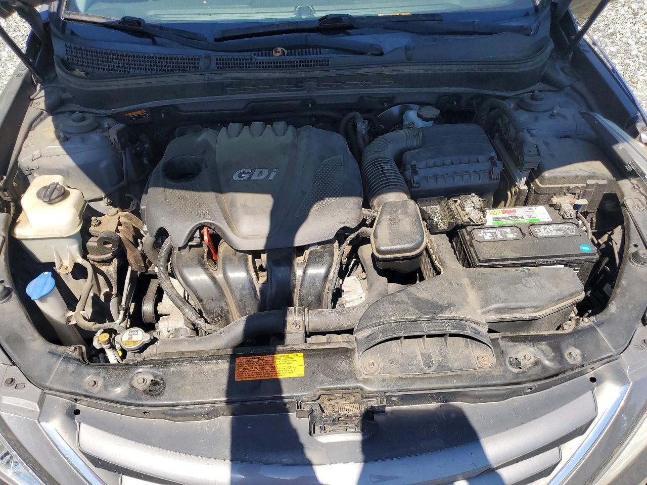 Hyundai SONATA Gls