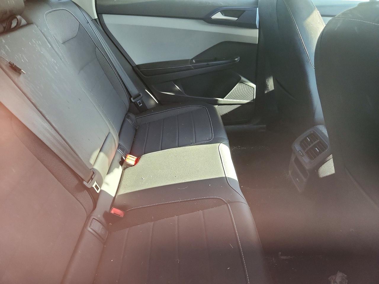 Volkswagen Taos Se