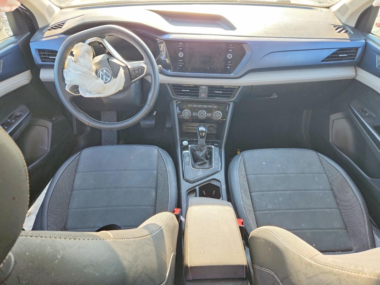 Volkswagen Taos Se