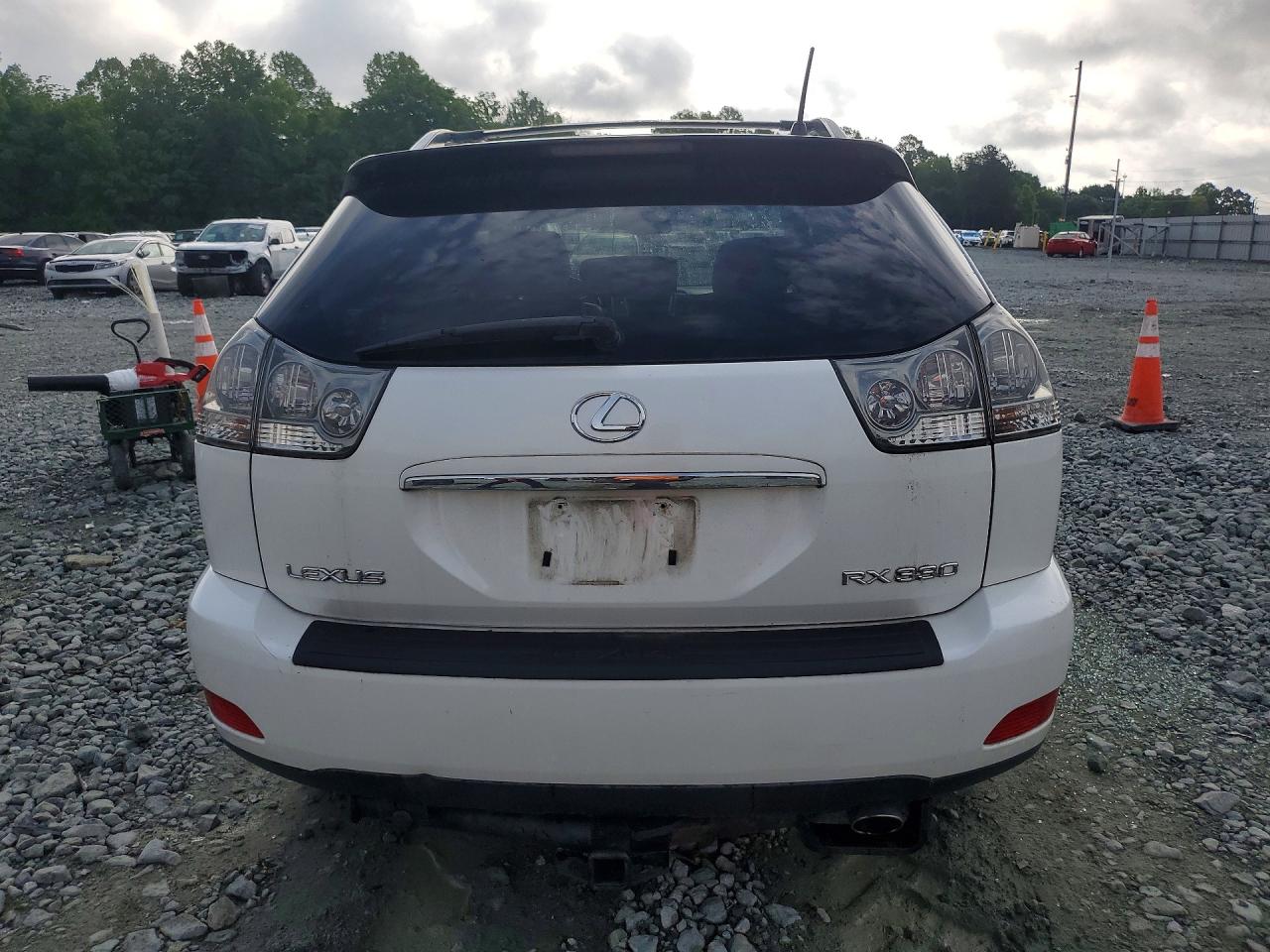 Lexus RX 330