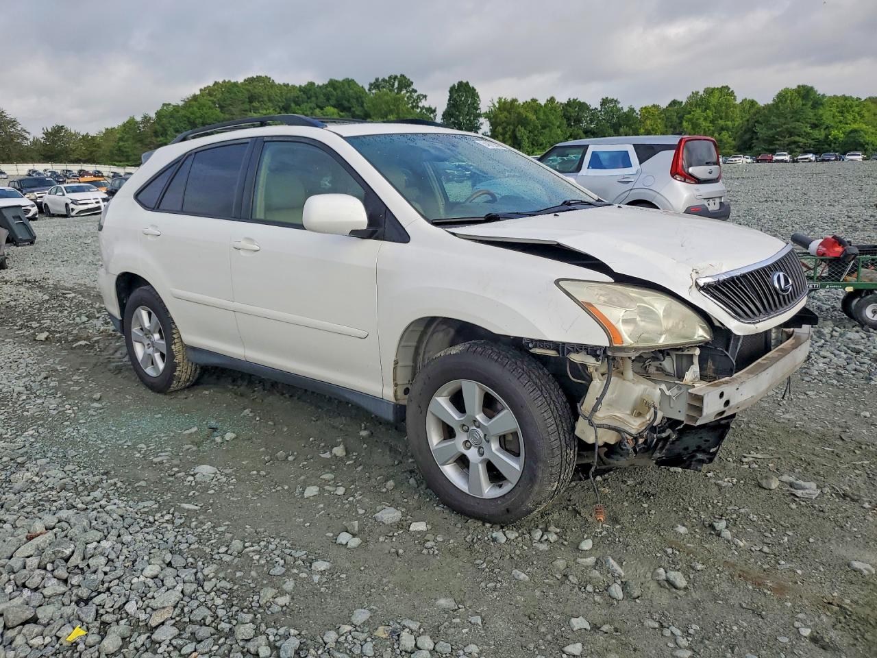 Lexus RX 330