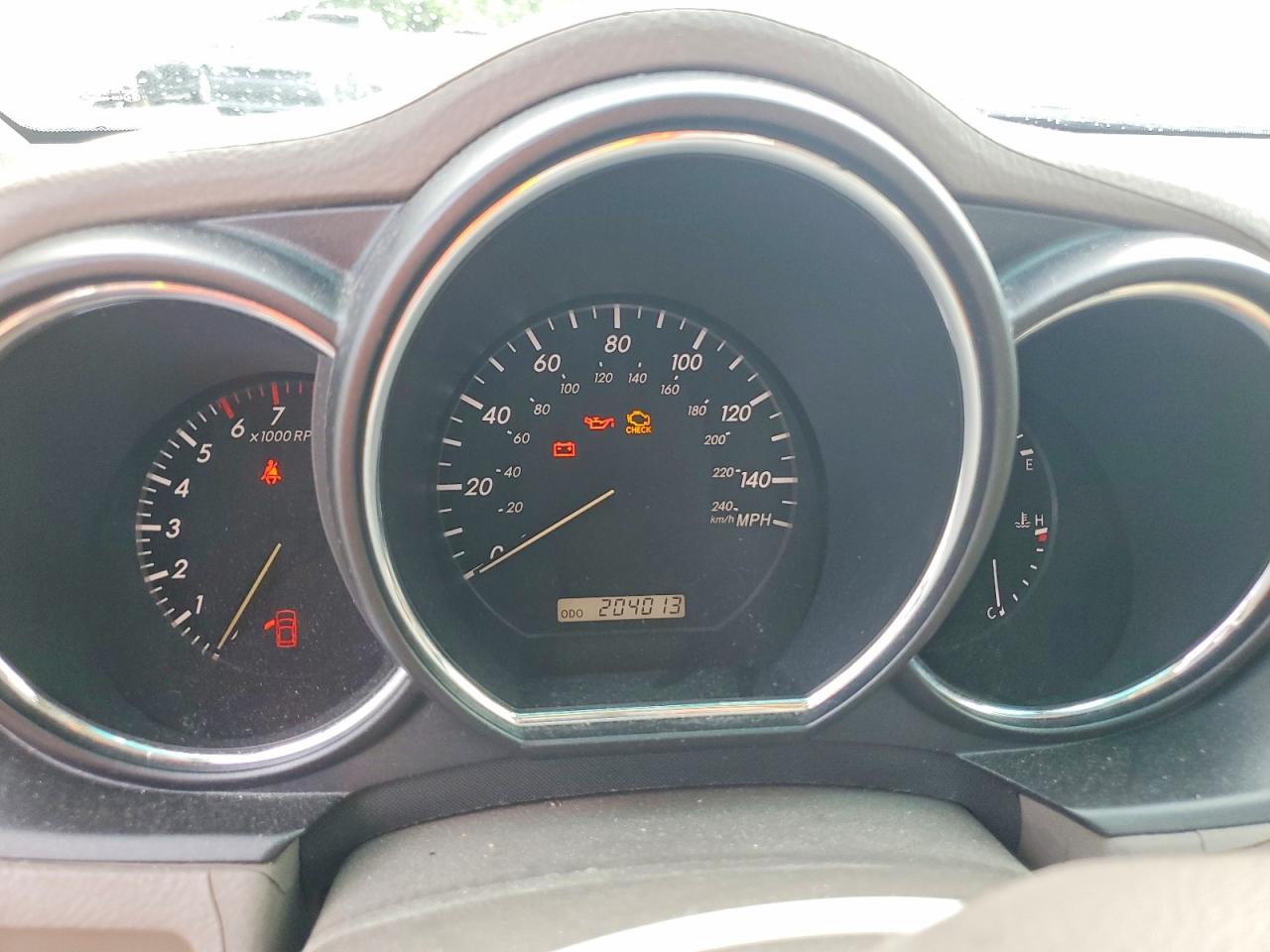 Lexus RX 330