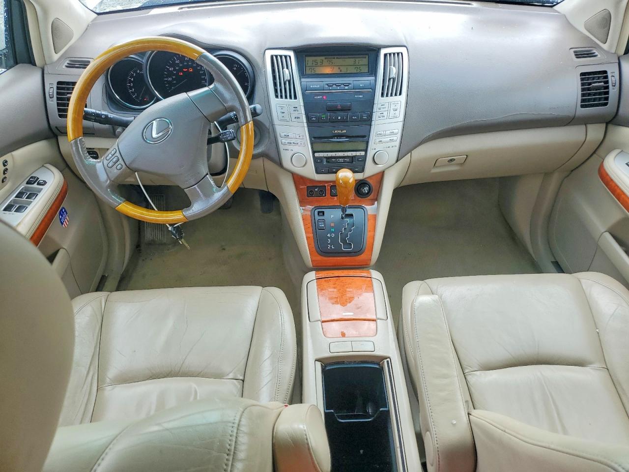 Lexus RX 330