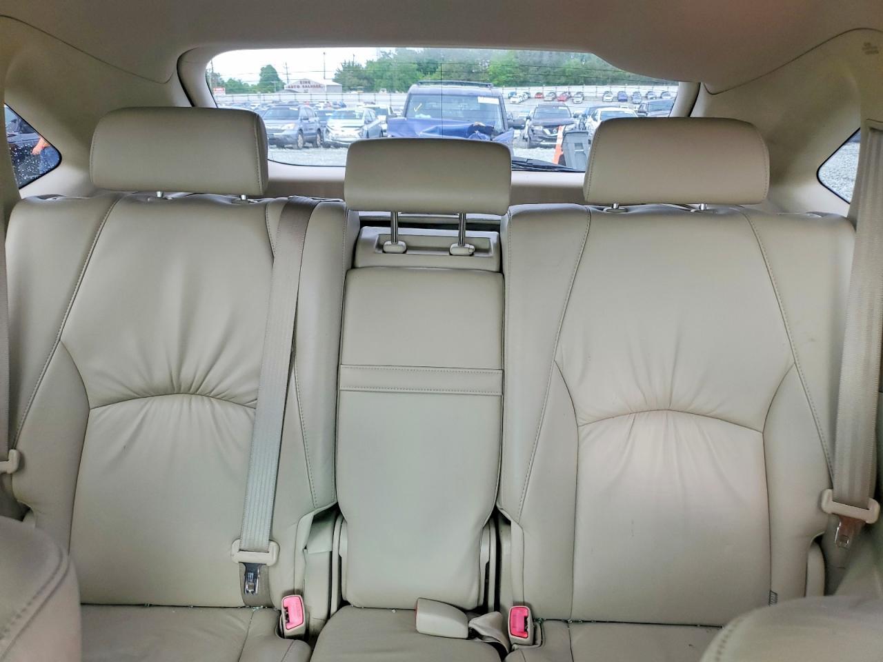 Lexus RX 330