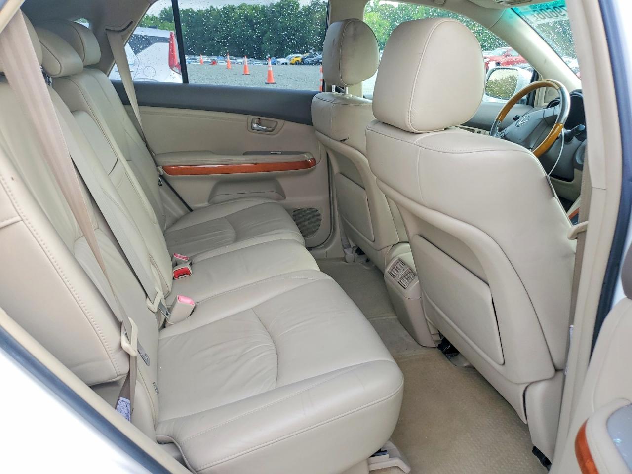 Lexus RX 330