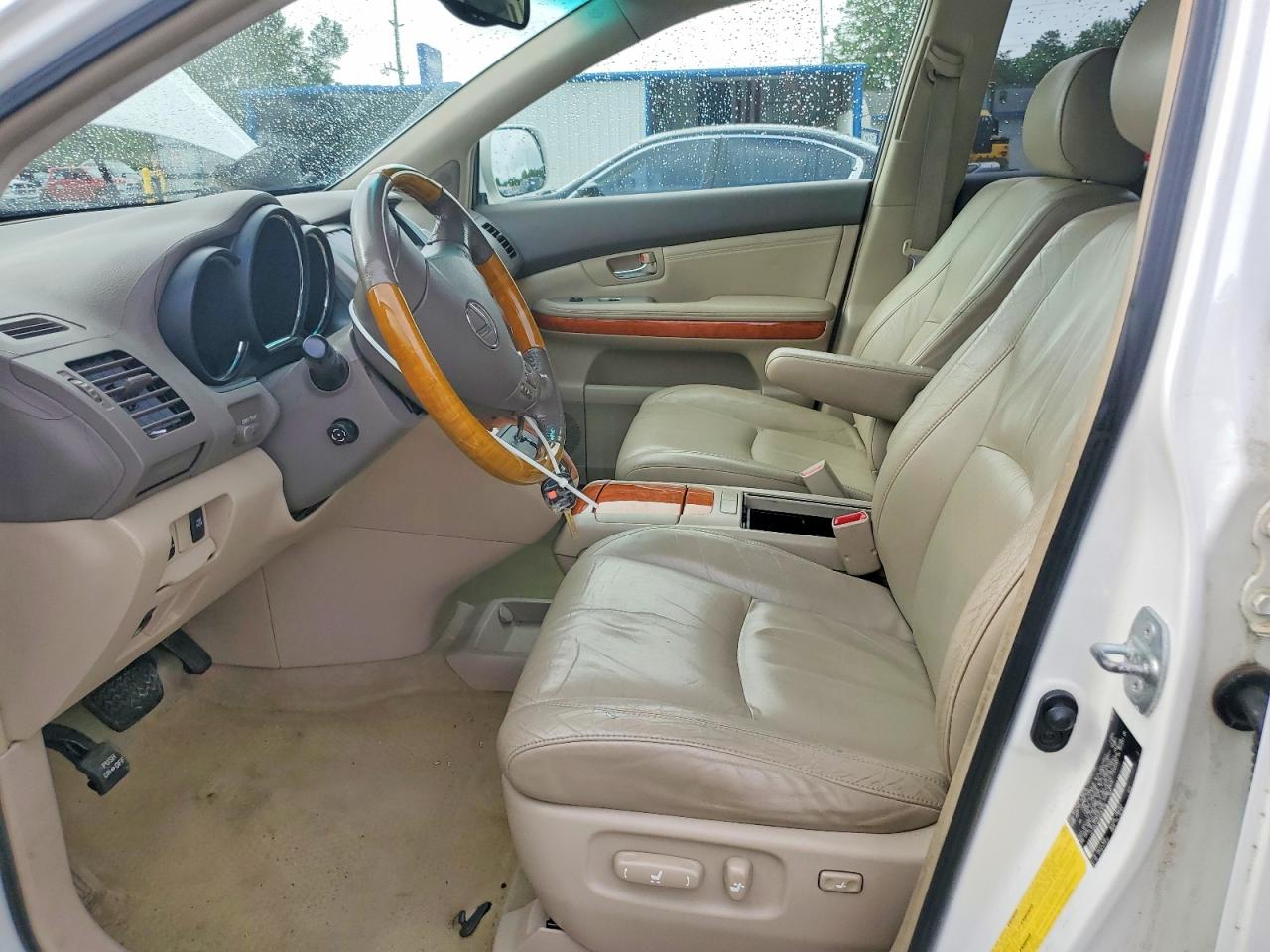 Lexus RX 330