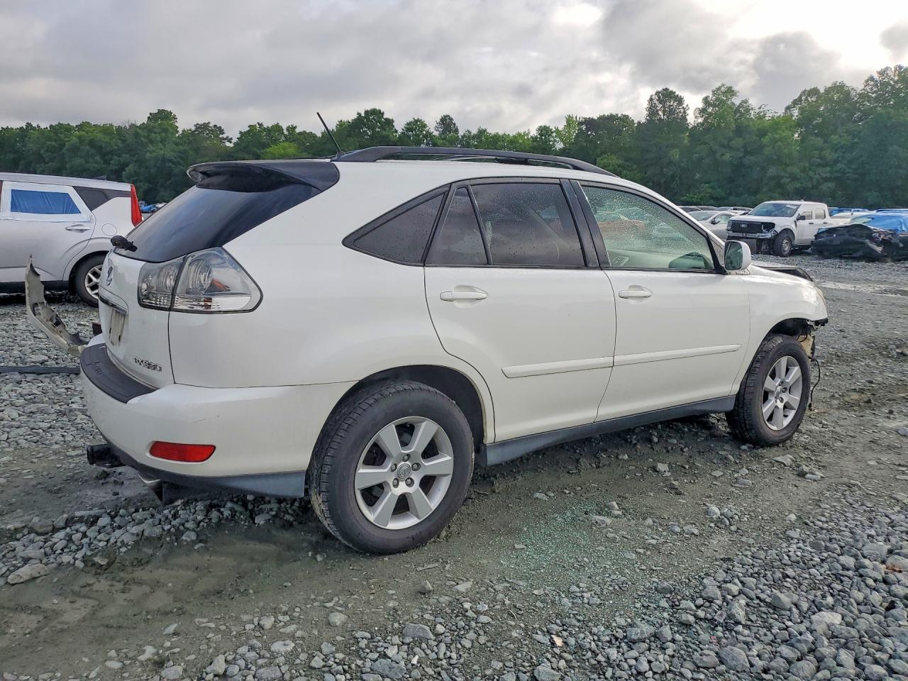 Lexus RX 330