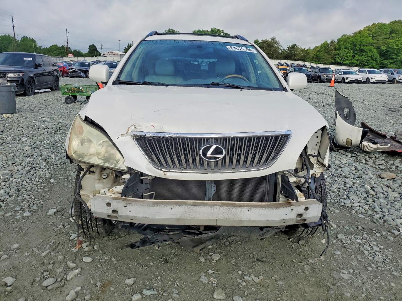 Lexus RX 330