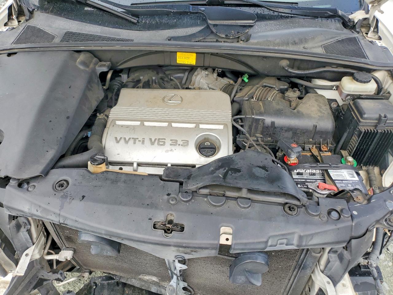 Lexus RX 330