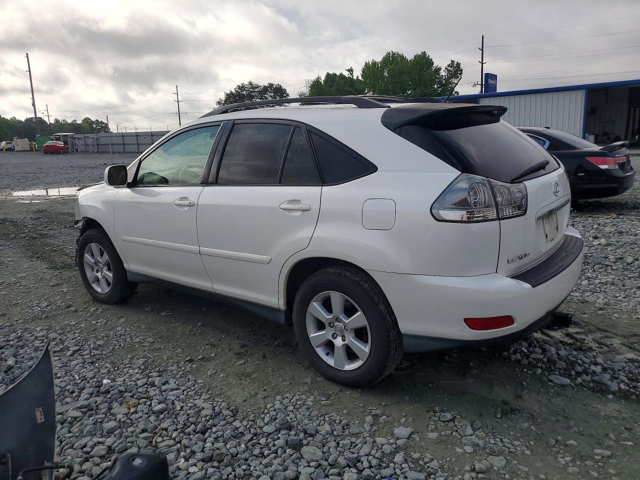Lexus RX 330