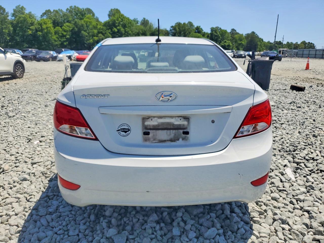 Hyundai ACCENT Se