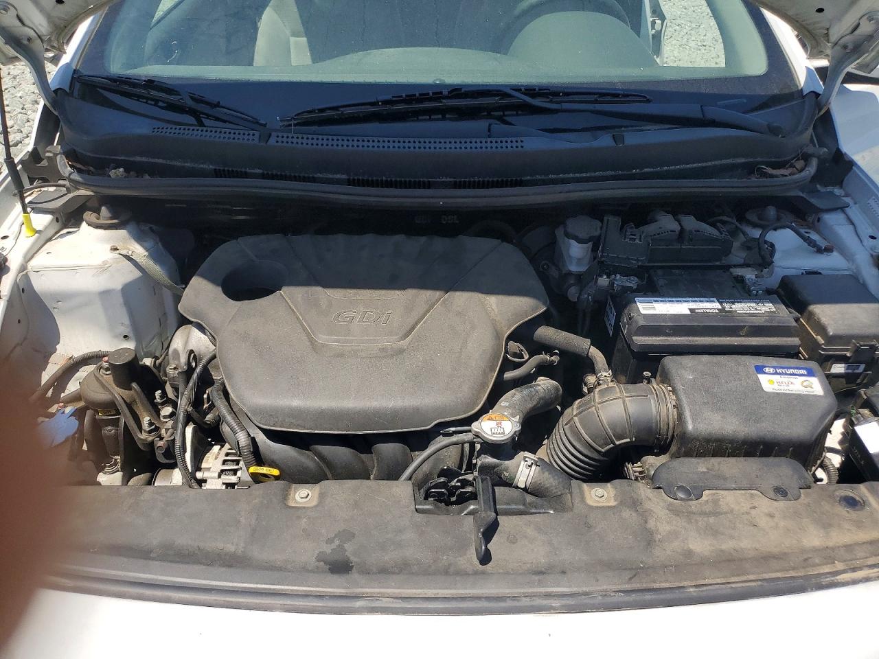 Hyundai ACCENT Se