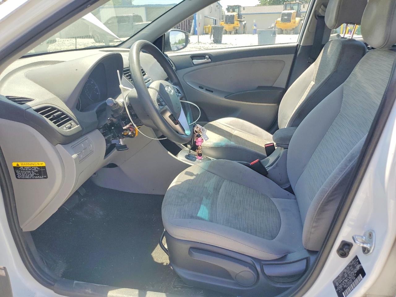 Hyundai ACCENT Se
