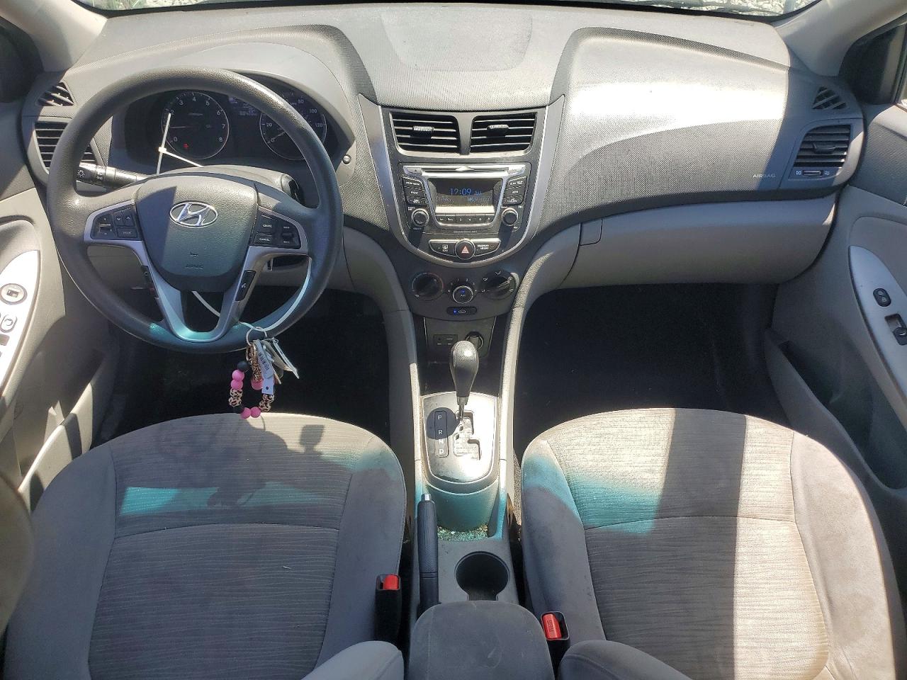 Hyundai ACCENT Se