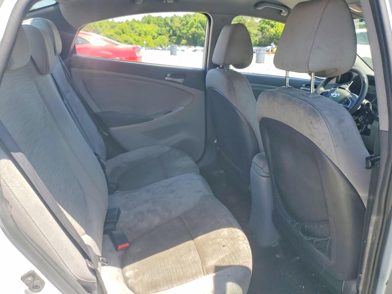 Hyundai ACCENT Se
