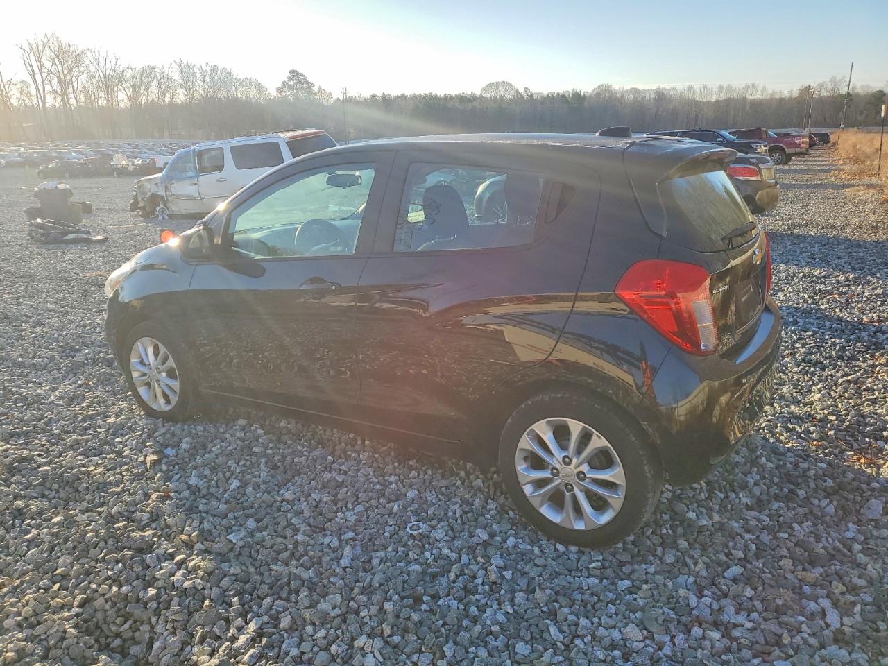 Chevrolet Spark 1lt