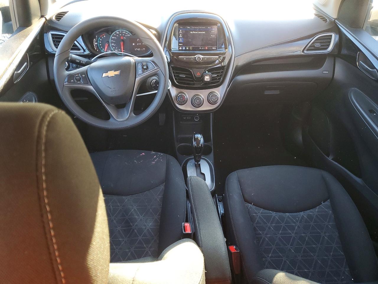 Chevrolet Spark 1lt