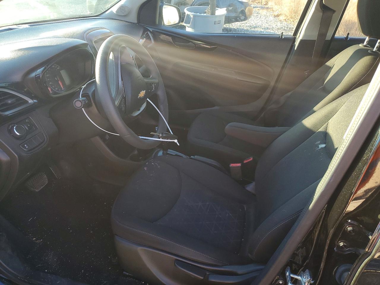 Chevrolet Spark 1lt