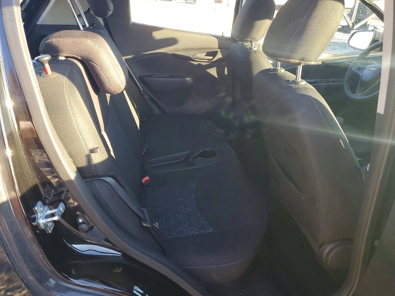Chevrolet Spark 1lt