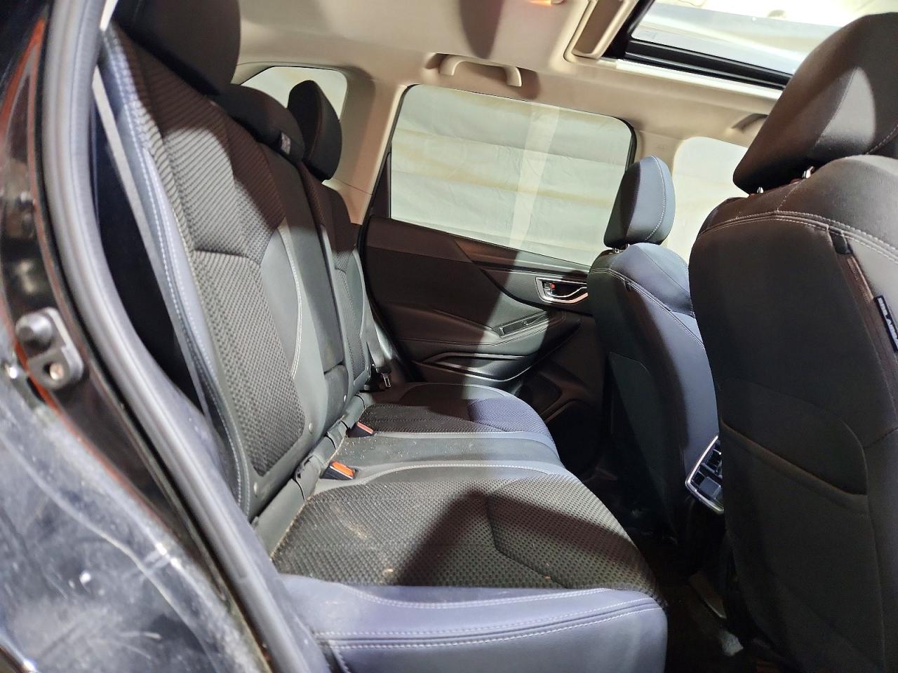 Subaru Forester Premium