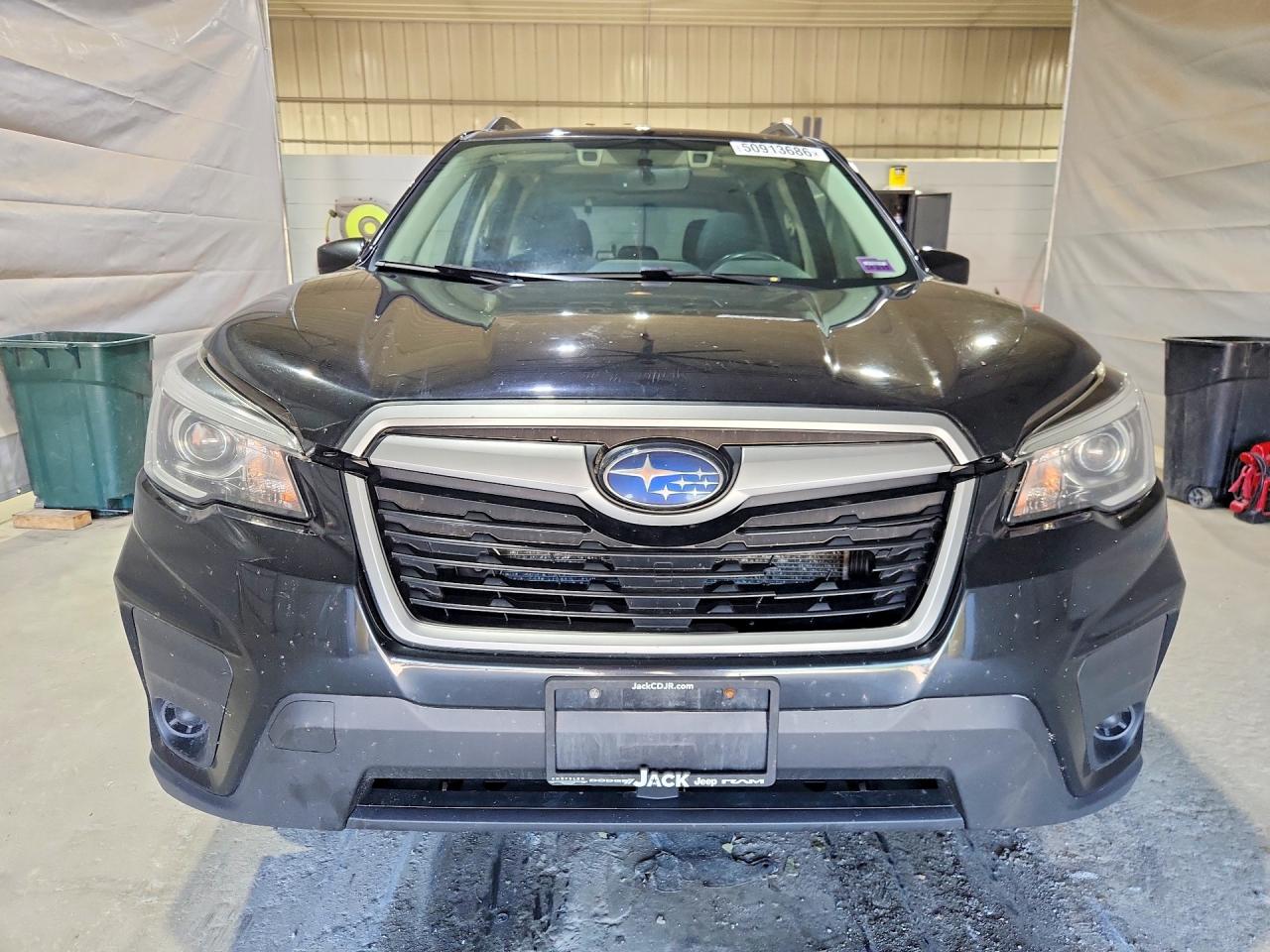 Subaru Forester Premium