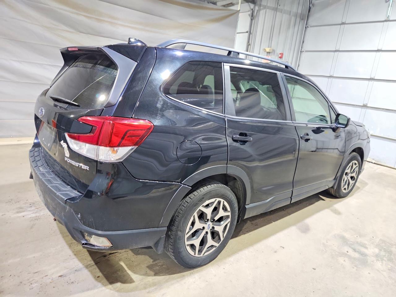 Subaru Forester Premium