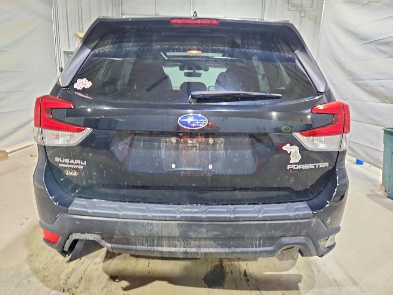 Subaru Forester Premium