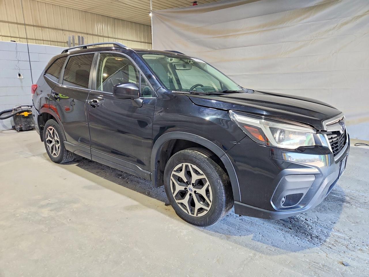 Subaru Forester Premium