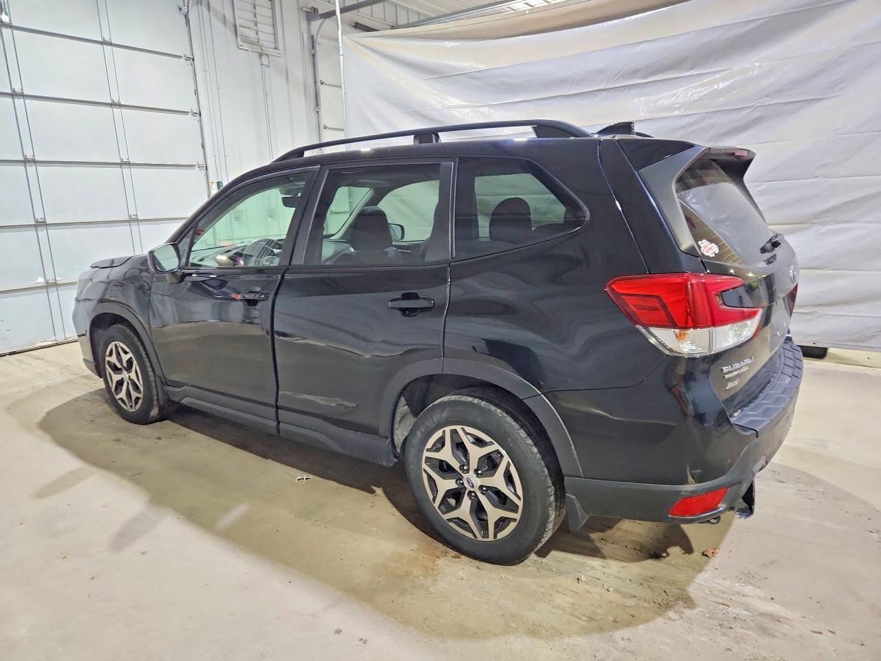 Subaru Forester Premium