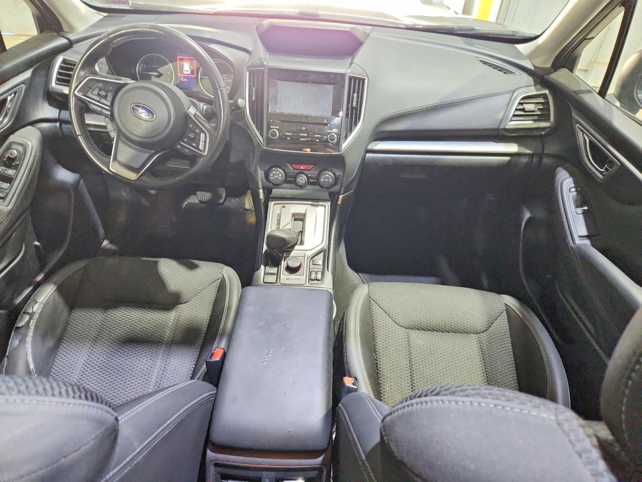 Subaru Forester Premium