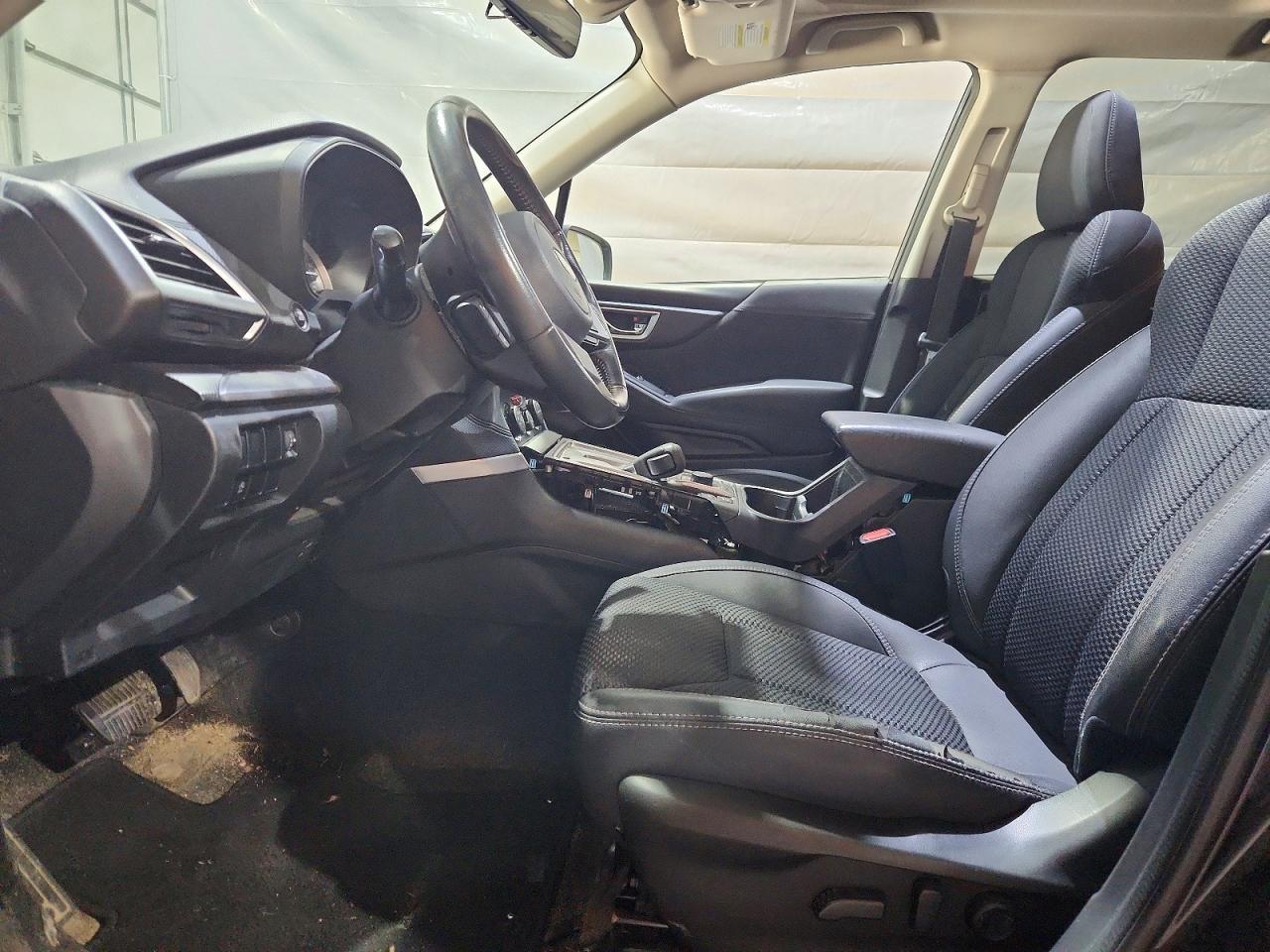Subaru Forester Premium