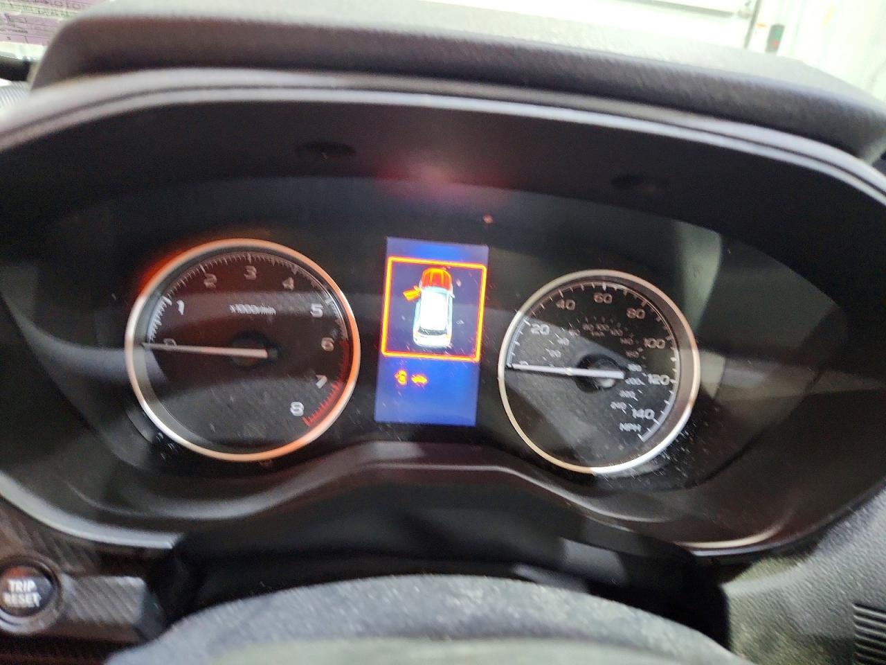 Subaru Forester Premium