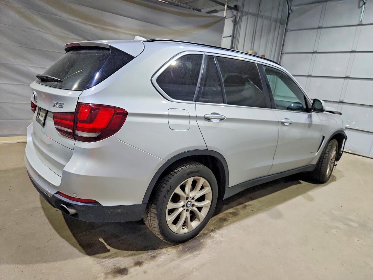BMW X Series Xdrive35i