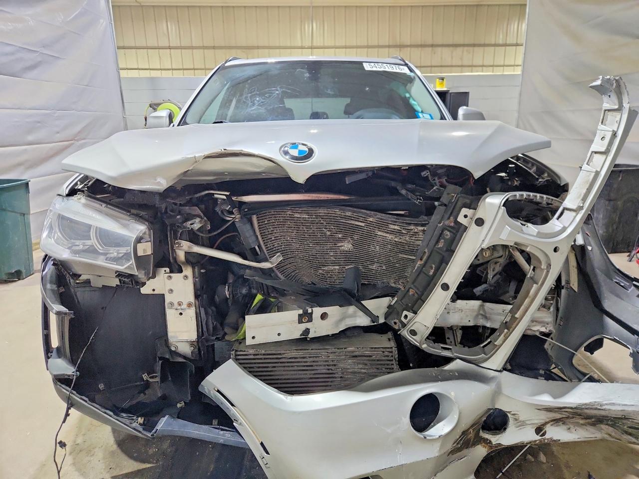 BMW X Series Xdrive35i