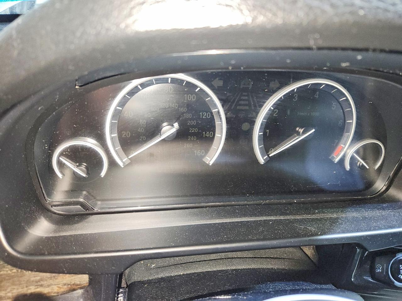 BMW X Series Xdrive35i