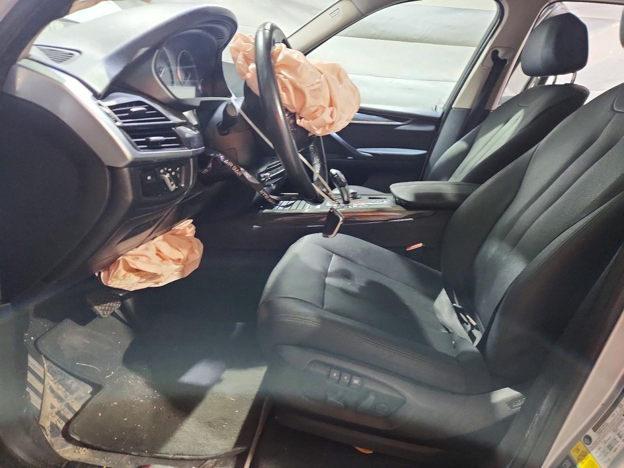 BMW X Series Xdrive35i